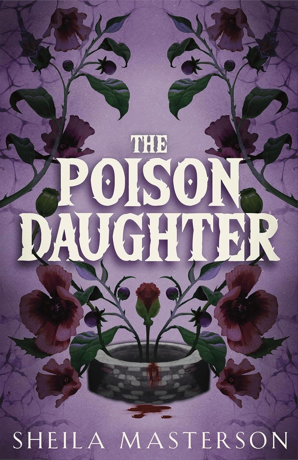 The Poison Daughter